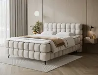 Boxspring Sabeno Rozměry: 160 x 200 cm, látka: Royal 18