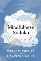 Mindfulness Sudoku - Dr Gareth Moore