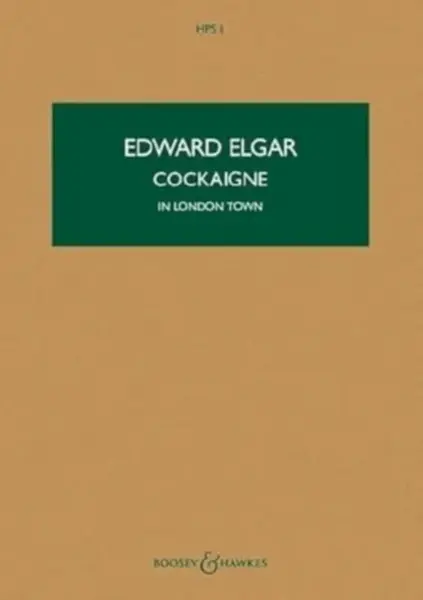 Cockaigne