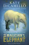The Magician's Elephant - Kate DiCamillo
