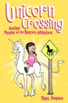 Unicorn Crossing - Dana Simpsonová
