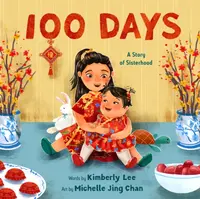 100 Days - Kimberly Lee
