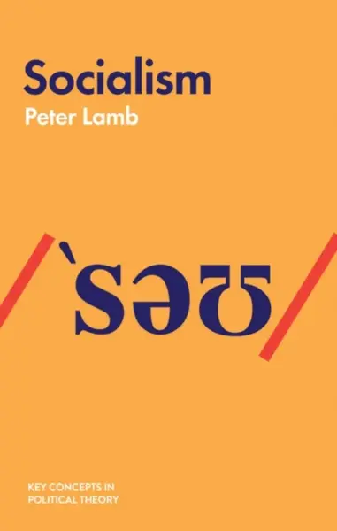 Socialism - Peter Lamb