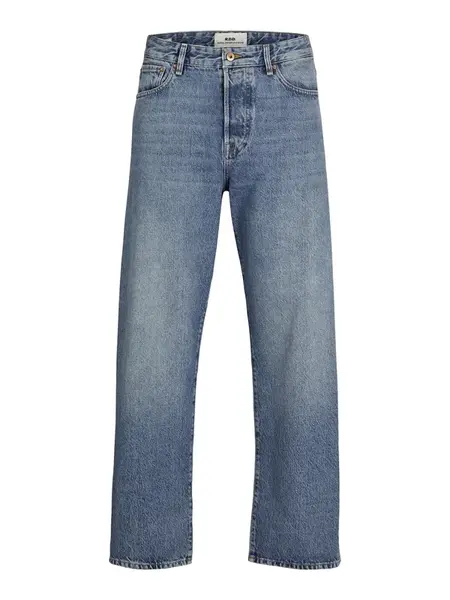 R.D.D. ROYAL DENIM DIVISION Džínsy  modrá