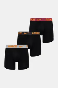 Nike boxerky pánské 3-pack