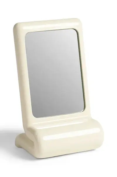 Zrcátko &k amsterdam 15 x 12,5 x 25 cm