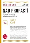 Nad propastí - Toby Ord