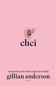 Chci - Anderson Gillian