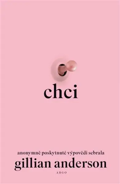 Chci - Anderson Gillian