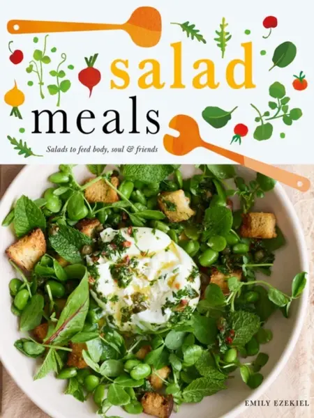 Salad Meals - Emily Ezekiel