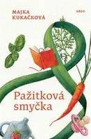 Pažitková smyčka - Majka Kukačková - e-kniha