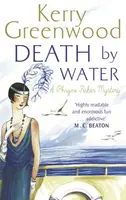 Death by Water - Kerry Greenwood