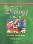 New Coordinated Science: Biology Students' Book - Gallagher Rose Marie, Brian Beckett