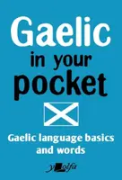 Gaelic in Your Pocket - Y Lolfa