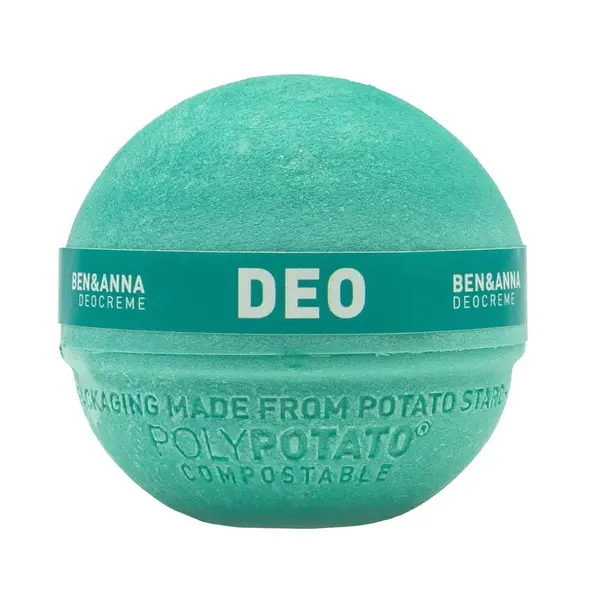 Ben & Anna Deo krém Green Balance 40 g