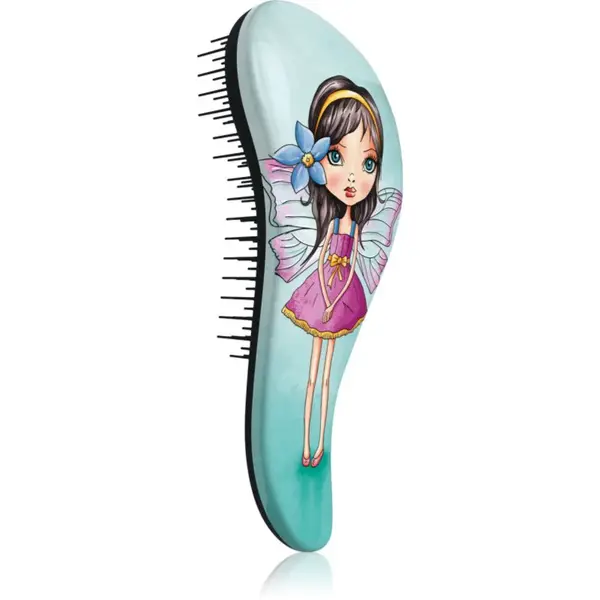 Dtangler Kids Fairy Tale kefa na vlasy 1 ks