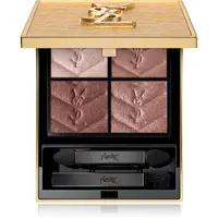 Yves Saint Laurent Couture Mini Clutch Holiday Collection paletka očních stínů odstín 025 4 g