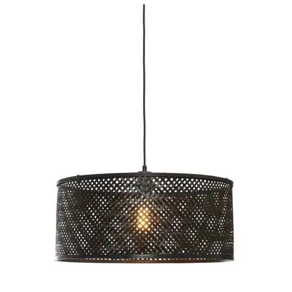 Good & Mojo ZÁVĚSNÉ SVÍTIDLO, 58/32/150 cm