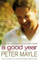 A Good Year - Peter Mayle