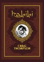 Habíbí (Defekt) - Craig Thompson