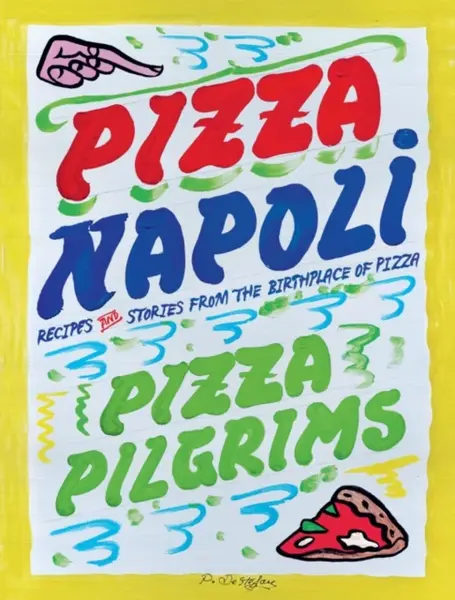 Pizza Napoli - Thom Elliot, James Elliot, Dave Brown
