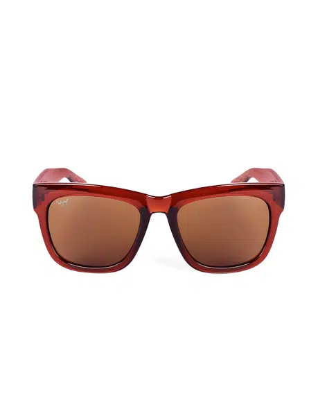 Sollary Wave Brown