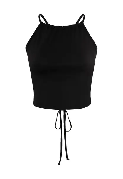 LSCN by LASCANA Top  čierna