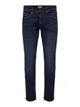 Only & Sons Džínsy 'Weft'  modrá denim
