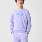 GAP Dětská mikina s logem - Kluci