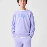 GAP Dětská mikina s logem - Kluci