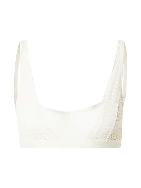 TRIUMPH Podprsenka 'Aura'  šampanské