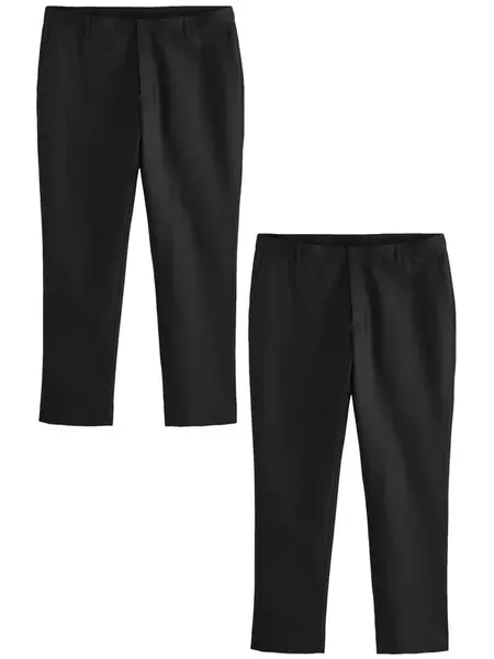 Next Nohavice  čierna