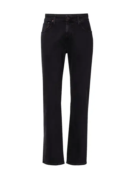 Mavi Džínsy 'Lisbon'  čierny denim