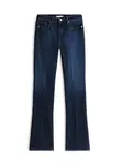 TOMMY HILFIGER Džínsy  tmavomodrá