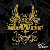 Škwor – Sečteno podtrženo (Best Of)