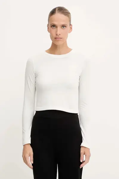 Tričko s dlouhým rukávem Puma PUMA x ROSÉ