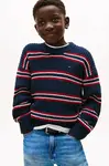 Dětský svetr Tommy Hilfiger
