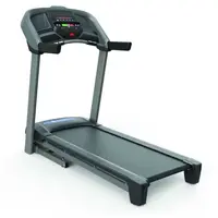 HORIZON FITNESS T101 Běžecký pás, černá, velikost