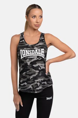 Dámský top Lonsdale
