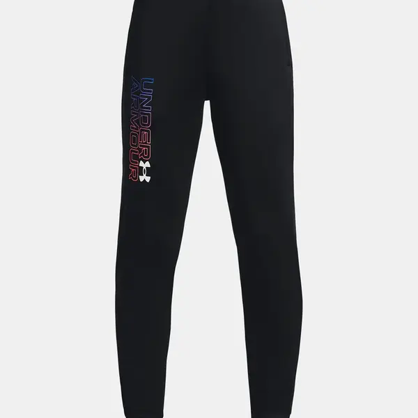 Chlapecké tepláky Under Armour