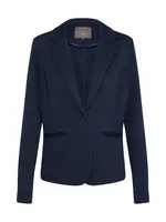 ICHI Blejzer 'Kate'  tmavomodrá