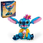 LEGO® Disney™ 43249 Stitch