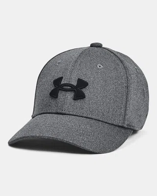 Chlapecká kšiltovka Under Armour BLITZING