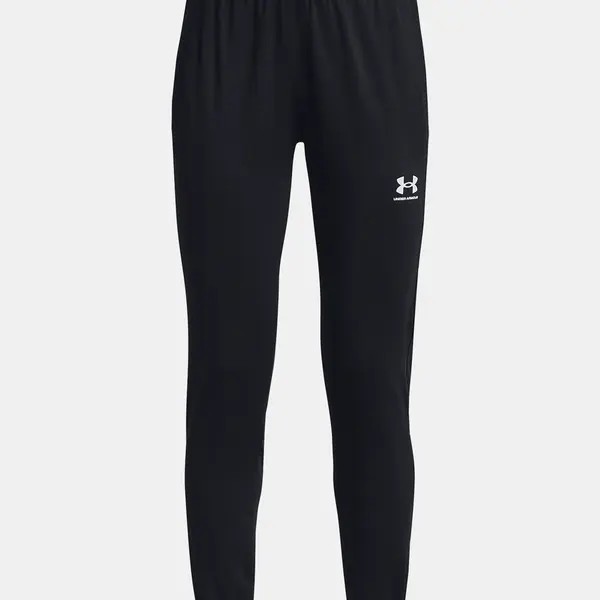 Under Armour Sportovní kalhoty UA G's Challenger Train Pant-BLK - Holky