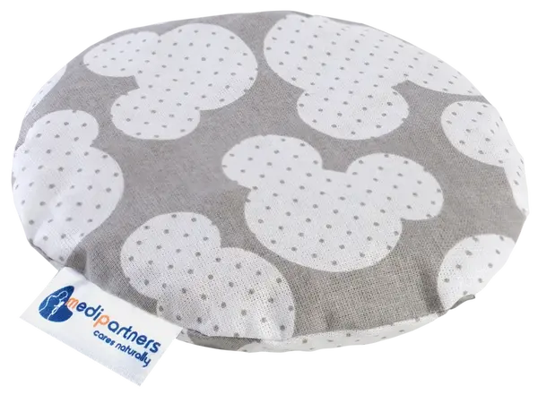 Medi Partners Thermofor with cherry seeds for children - Miki