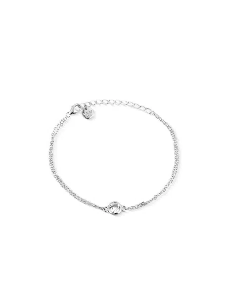 Náramek Lumina Silver