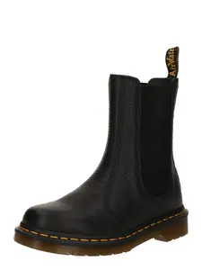 Dr. Martens Chelsea čižmy '2976 Hi'  čierna