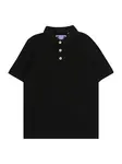 Jack & Jones Junior Tričko 'JJEPAULOS'  čierna