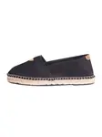 Toni Pons Espadrilky 'BLANES-ER'  čierna