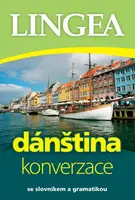 Česko-dánská konverzace 2. vydání